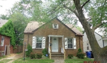 4639 W 150th St Cleveland, OH 44135