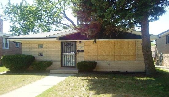 14518 South Kenwood Avenue, Dolton, IL 60419