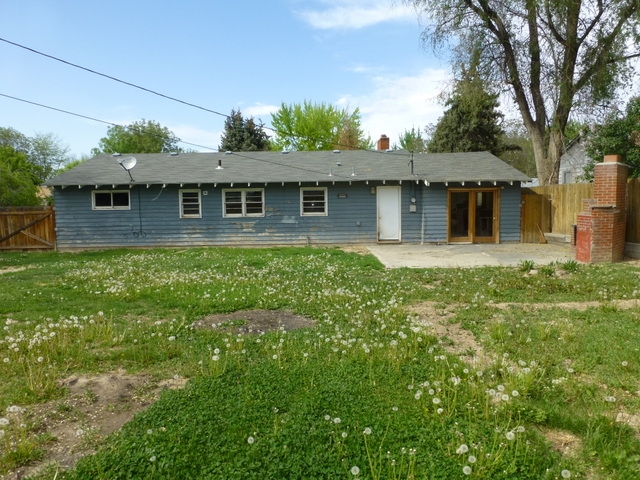 1802 Shephard Street, Caldwell, ID 83605