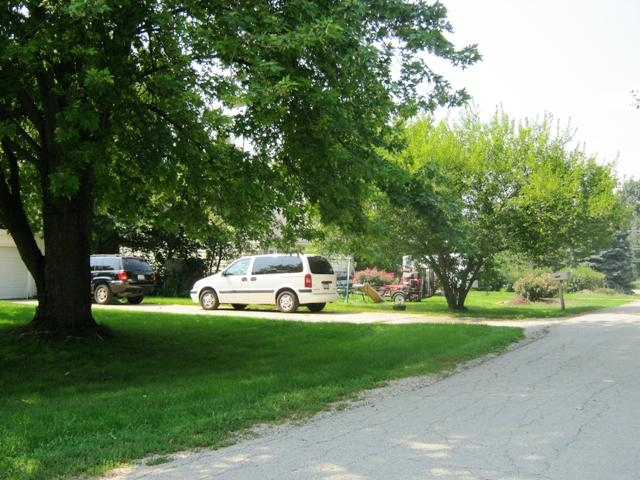 23703 West Wilkins Lane, Plainfield, IL 60544