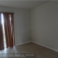 3585 NW 14th Ct # 3560, Fort Lauderdale, FL 33311 ID:397917