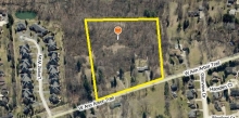 9.3 Acres Ann Arbor Trail Plymouth, MI 48170