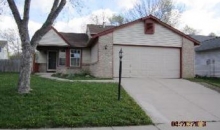 1522 Creekside Ln Greenwood, IN 46142