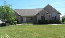 27071 Red Fox Trl Flat Rock, MI 48134