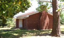 1506 Hilltop St Texarkana, AR 71854