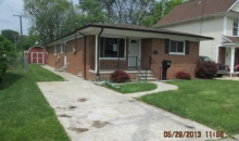 27325 Maple St Roseville, MI 48066