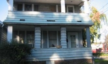 3206 46th Street Cleveland, OH 44102