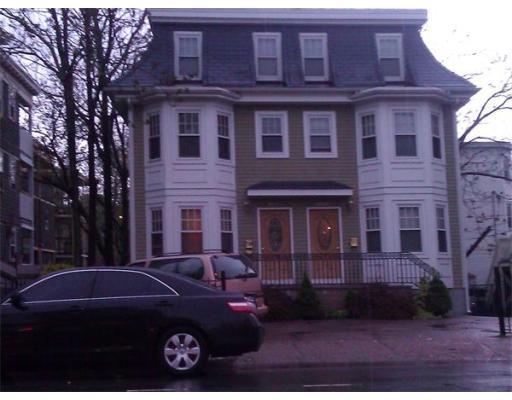 Washington Street #3930, Roslindale, MA 02131