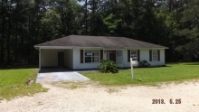 46451 Faye Ln Hammond, LA 70401