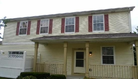1473 Mountain Laurel Court, Romeoville, IL 60446
