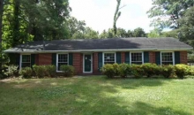 124 Colvin Rd Greenville, SC 29615