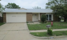 7300 Bristlecone Ct Fort Worth, TX 76137