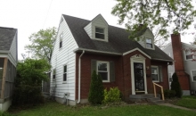 208 Cambridge Dr Louisville, KY 40214