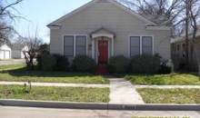 1901 Hurley Ave Fort Worth, TX 76110