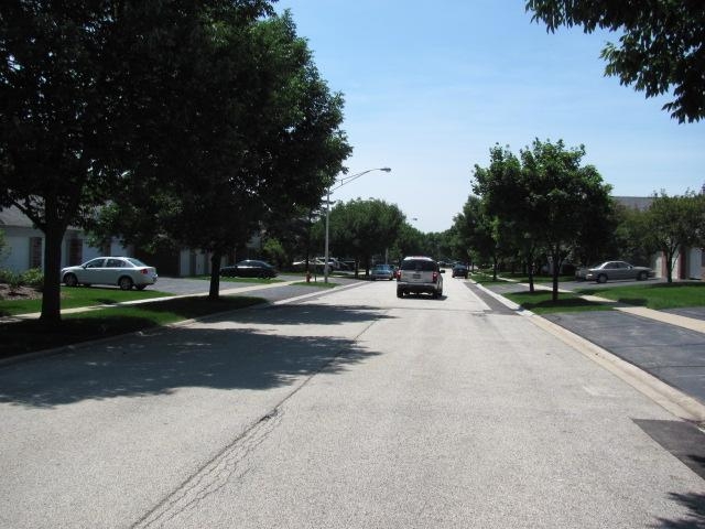 1721 Chesapeake #3 #3, Schaumburg, IL 60193
