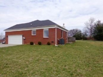 107 Calloway Court, Bardstown, KY 40004