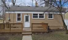 22418 Brookdale St Farmington, MI 48336
