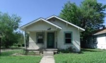 1124 E Avenue B Hutchinson, KS 67501