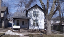 608 Holmes St Janesville, WI 53548