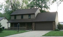 2402 Bellflower Ln Fort Wayne, IN 46808