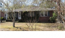 1727 Mulmar St Charleston, SC 29407