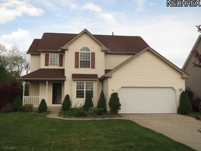 4020 N Huntington St, Medina, OH 44256