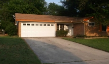 3467 Paint Trl Fort Worth, TX 76116