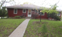 412 Logan St Leavenworth, KS 66048