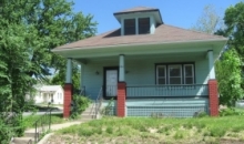 934 Pottawatomie St Leavenworth, KS 66048