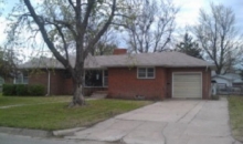 10 Lazy Ln Hutchinson, KS 67502