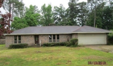 2102 Eddy St Hattiesburg, MS 39402