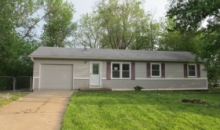 503 W Nichols St Spring Hill, KS 66083