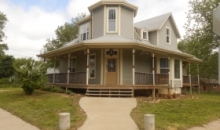 210 E Hale Street Spring Hill, KS 66083