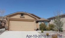 9915 Canyon Gate Trl Sw Albuquerque, NM 87121