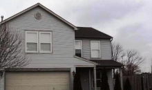 12334 Rose Haven Drive Indianapolis, IN 46235