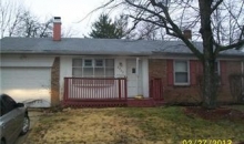 3538 N Eaton Ave Indianapolis, IN 46226