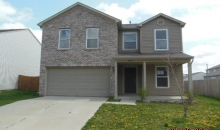 8147 Retreat Lane Indianapolis, IN 46259