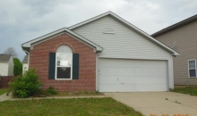 3912 Roundwood Dr Indianapolis, IN 46235