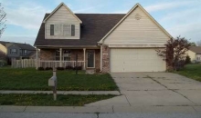 7843 Stratfield Dr Indianapolis, IN 46236