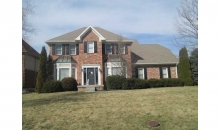 12438 Old Stone Dr Indianapolis, IN 46236