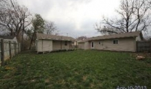 4036 Arcadia St Indianapolis, IN 46222