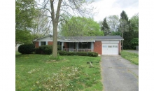 3211 Guion Rd Indianapolis, IN 46222