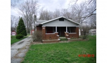 5046 Hardegan St Indianapolis, IN 46227