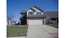 3516 Fredricksburg Dr Indianapolis, IN 46227