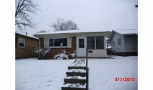 4151 Bowman Ave Indianapolis, IN 46227