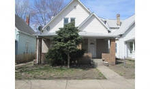 74 N Holmes Ave Indianapolis, IN 46222