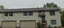 8c Oak Leaf Lane Circle Pines, MN 55014