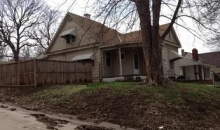 2932 Faraon St Saint Joseph, MO 64501