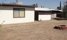 3723 Woodcock Place Sierra Vista, AZ 85635