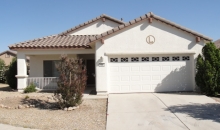 988 Estancia Drive Sierra Vista, AZ 85635